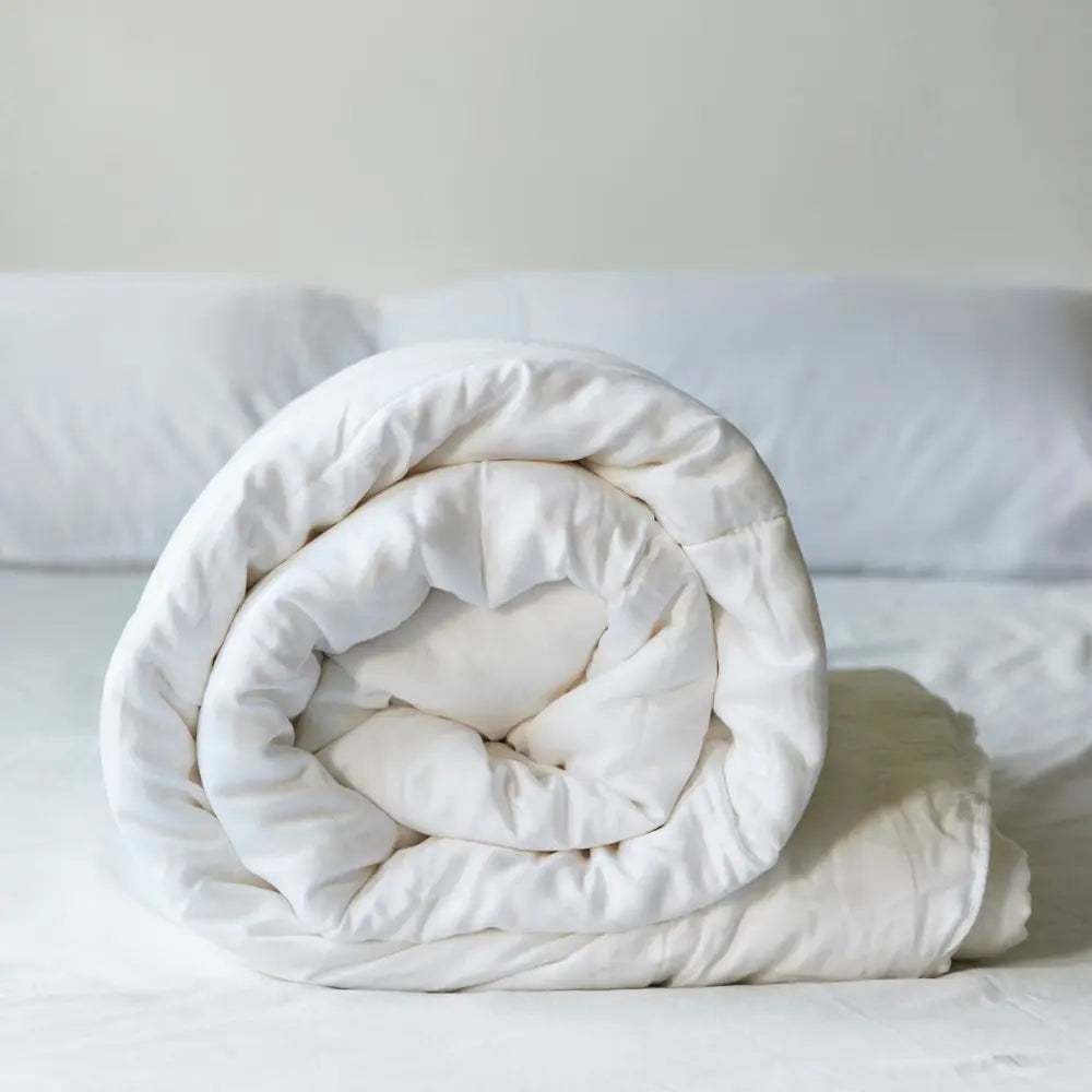 Comfort het hele jaar+ - Dekbed - Het hele seizoen - Bamboe
