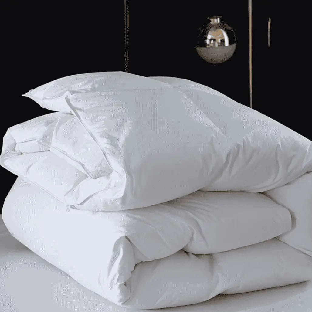 Holle vezel polyester 4 seizoen dekbed