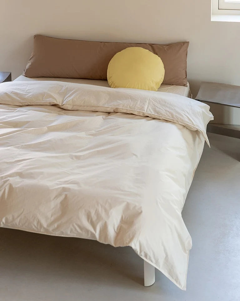 Zijde Comfort Zijden - Dekbed - Zomer - Zijde