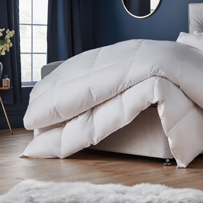 Gilder - 90% Eendendons - All Year - Dekbed