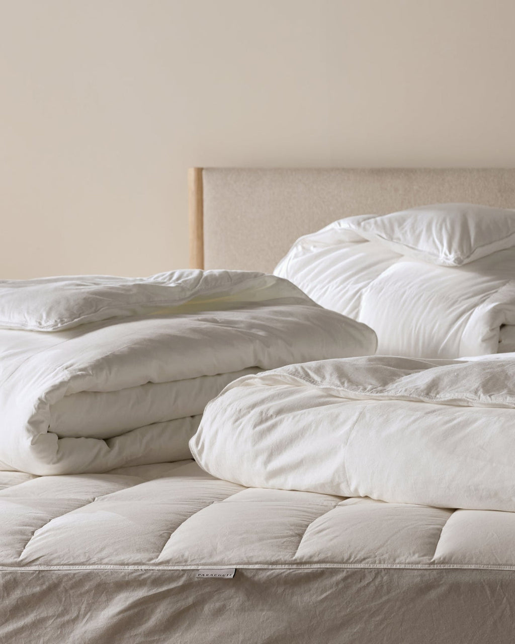 Gilder Exclusive - 3D Microdown - All Year - Dekbed