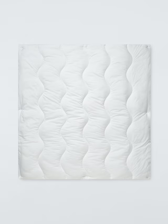 Noblesse Comfort - Synthetisch - All Year - dekbed