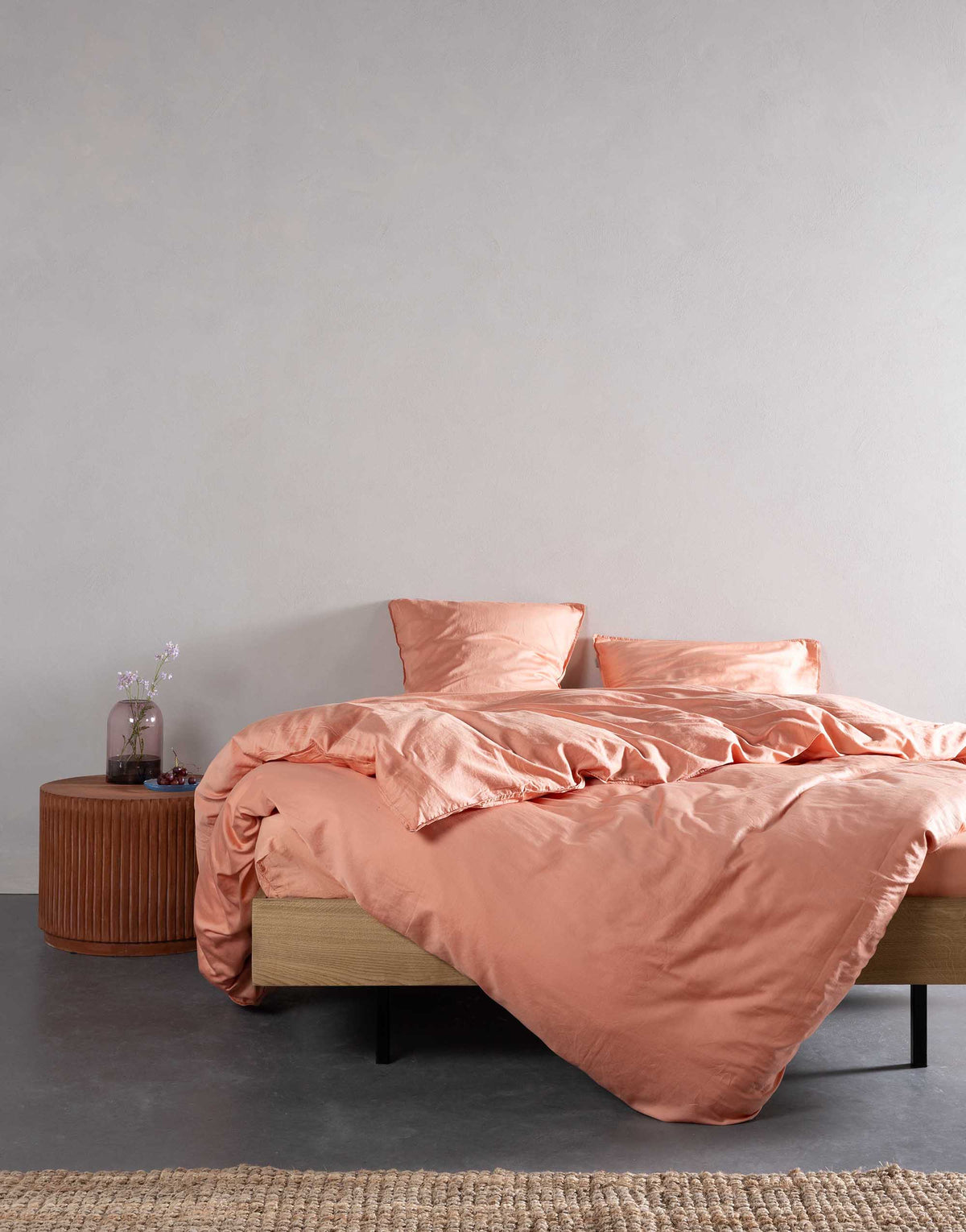 Zijde Comfort Zijden - Dekbed - Zomer - Zijde