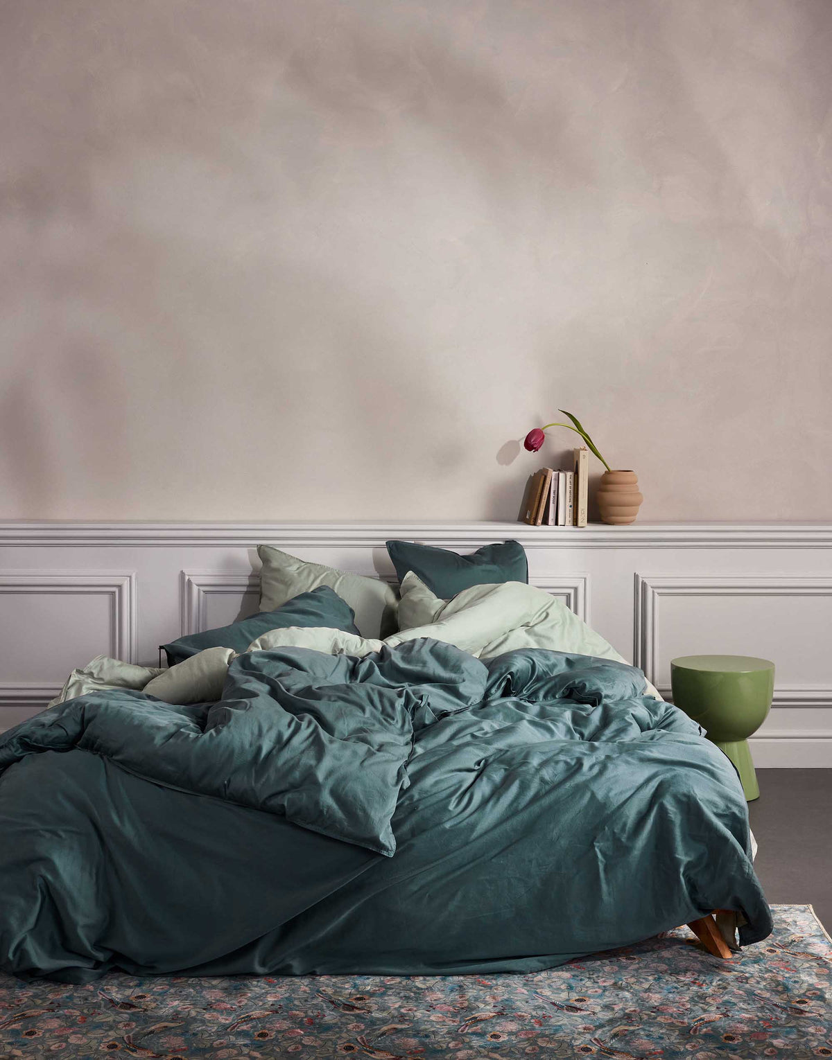 Zijde Comfort Zijden - Dekbed - Zomer - Zijde