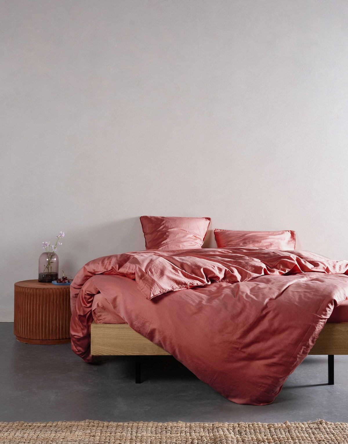 Zijde Comfort Zijden - Dekbed - Zomer - Zijde