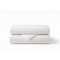Care+ Matrasbeschermer - Stretch - 100% katoen - 200 gr.
