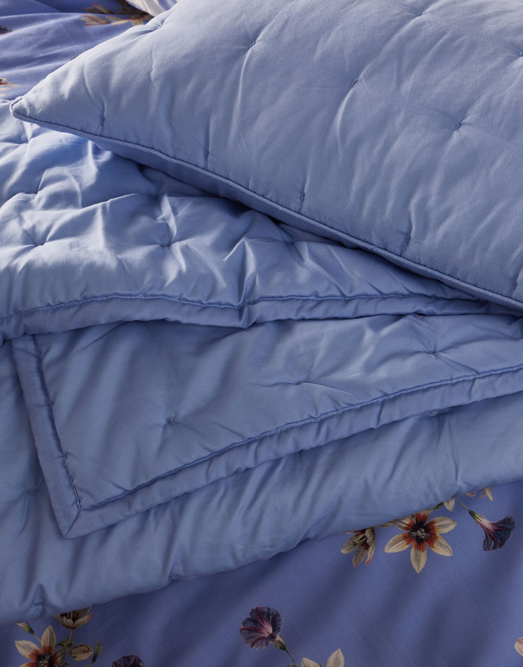 Zijde Comfort Zijden - Dekbed - Zomer - Zijde