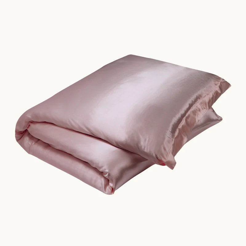 Zijde Comfort Zijden - Dekbed - Zomer - Zijde