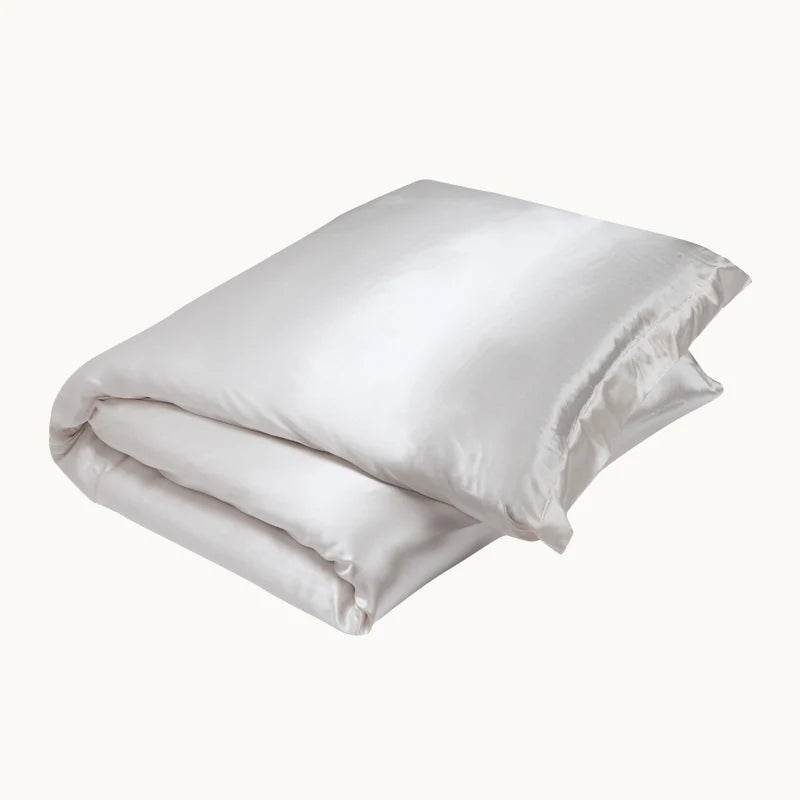 Zijde Comfort Zijden - Dekbed - Zomer - Zijde
