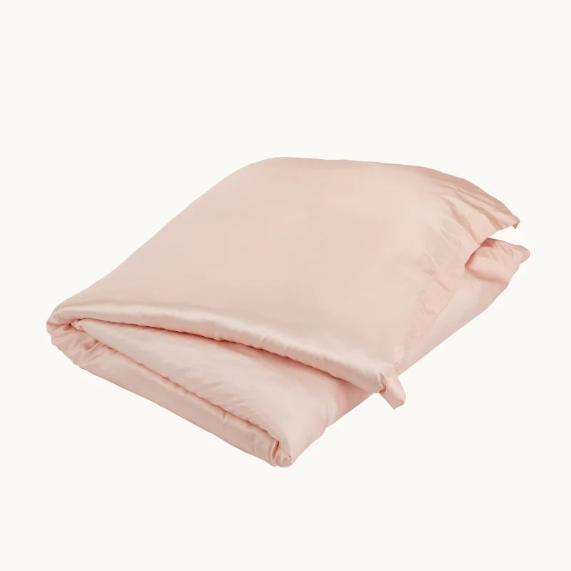 Zijde Comfort Zijden - Dekbed - Zomer - Zijde