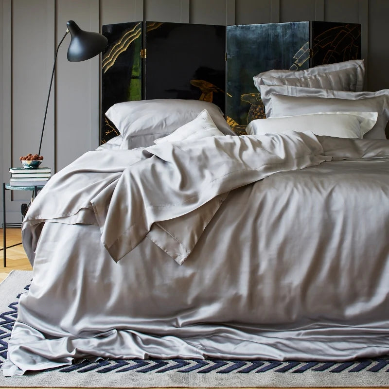 Zijde Comfort Zijden - Dekbed - Zomer - Zijde