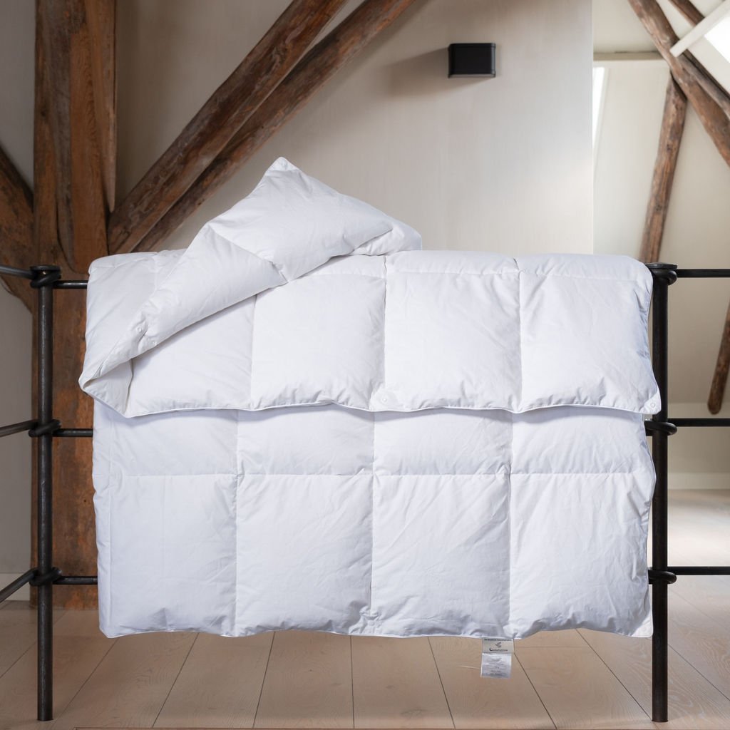 Signature edition klasse 1 dons winterdekbed