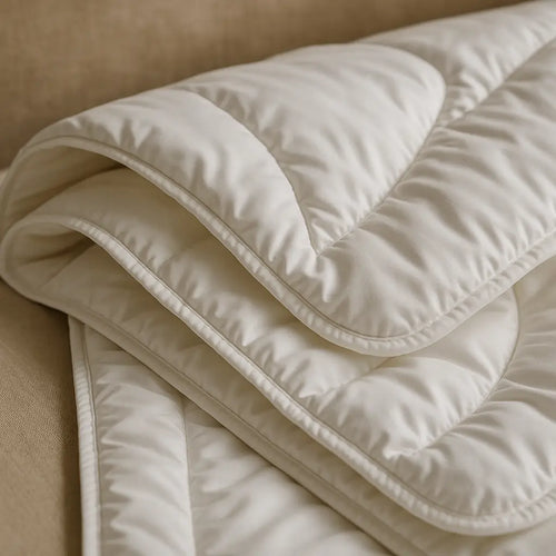 Tencel 4 seizoenen dekbed African cotton