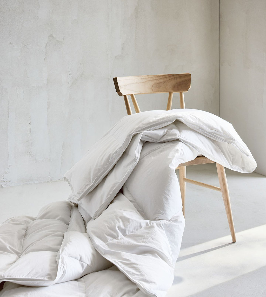 Tencel Comfort - Tencel/Lyocell - Zomer - Dekbed