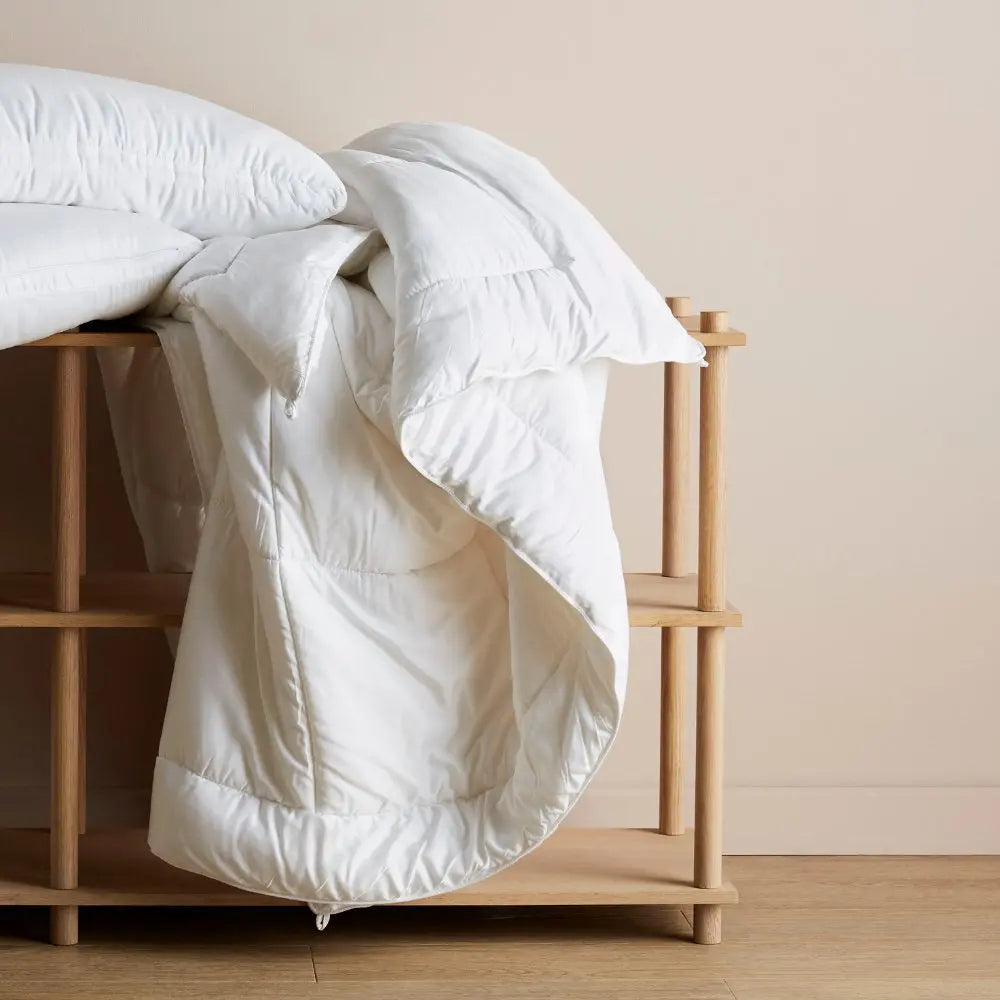 Gilder - 80% Bamboe - Zomer+ dekbed
