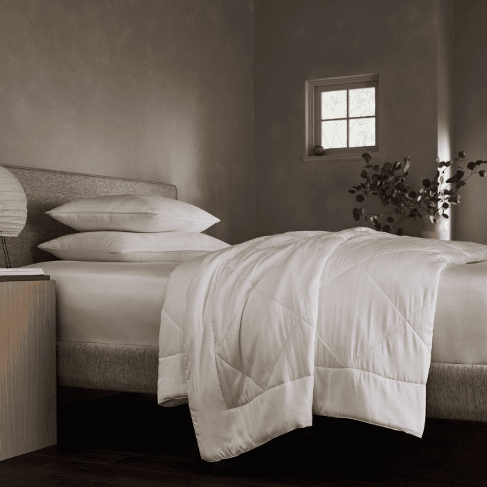 Eastlands Vasse - Dekbed - Zomer - Bamboe