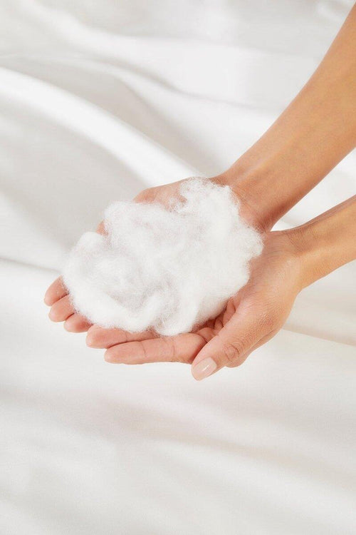 Comfort - Dekbed - Zomer - Bamboe