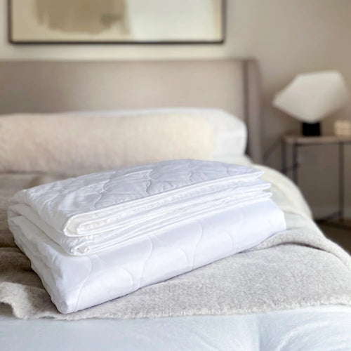 Katoen Comfort het hele jaar+ 100% - Dekbed - All Season - Katoen