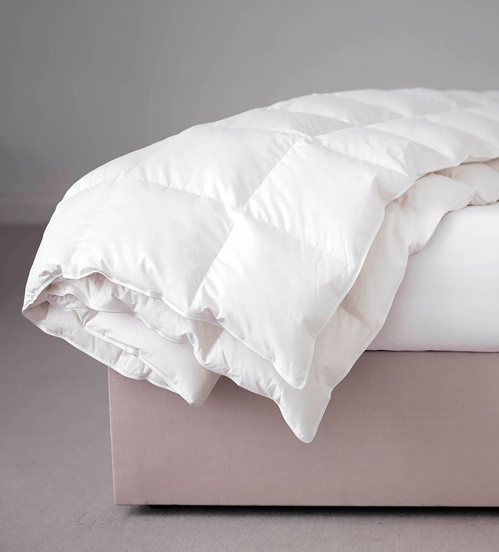 Gilder - 100% Ganzendons - 4 Seizoenen - Dekbed
