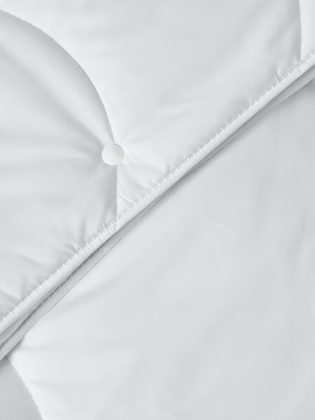 Noblesse Comfort - Synthetisch - 4 seizoenen - dekbed