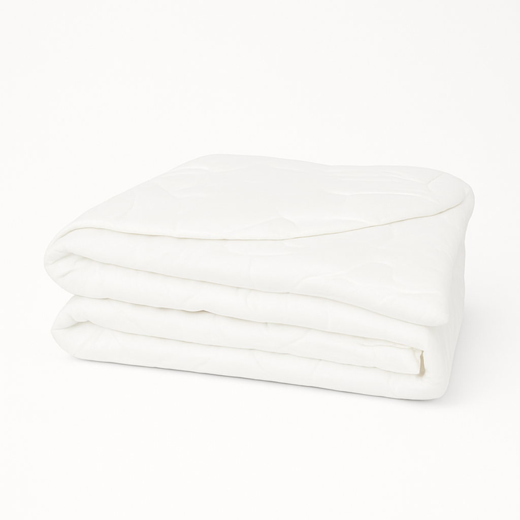 Katoen Comfort 100% - Dekbed - All Season - Katoen