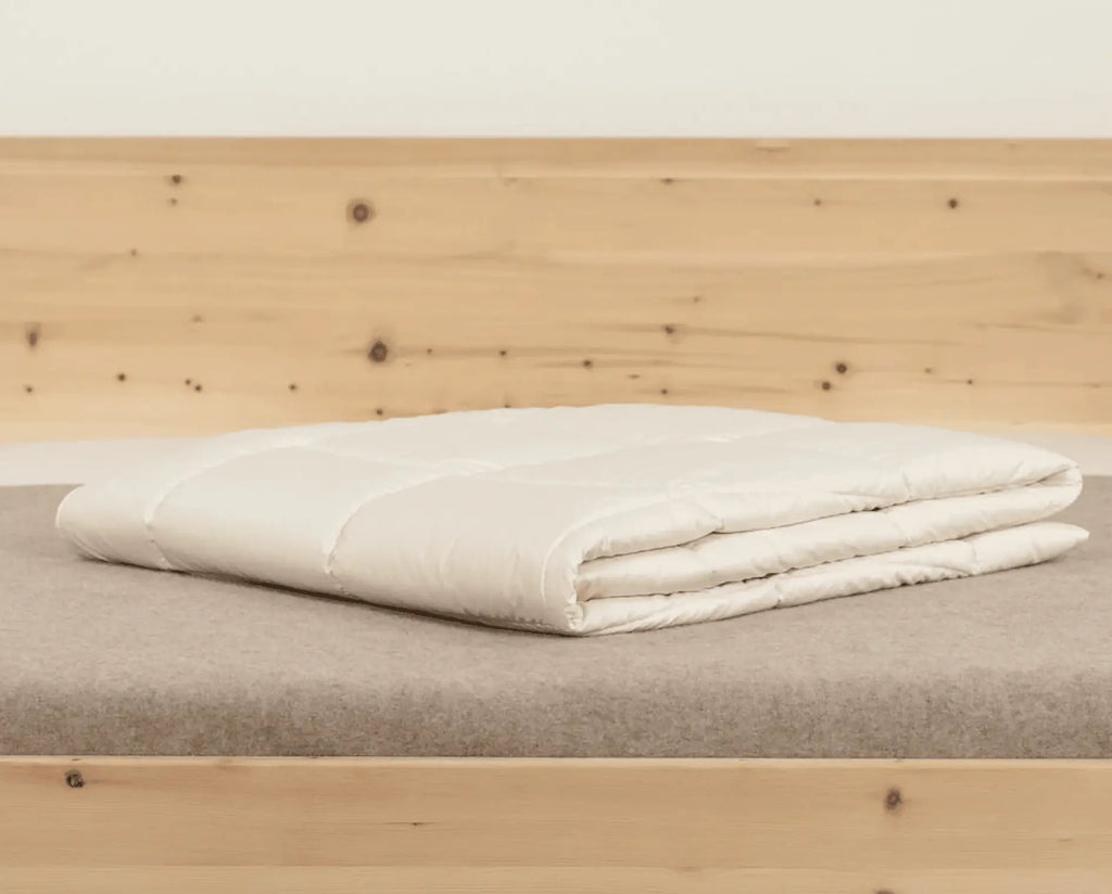 Katoen Comfort 100% - Dekbed - All Season - Katoen
