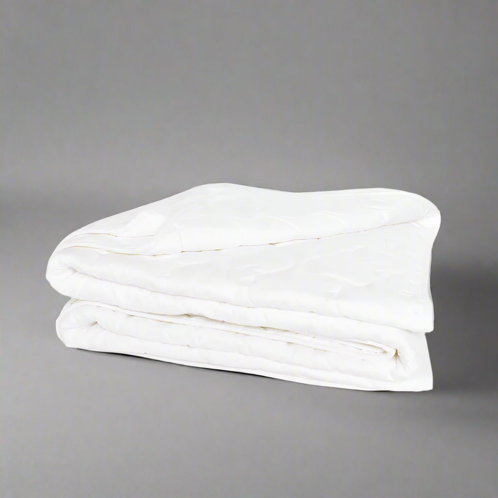 Katoen All season Wash Cotton dekbed