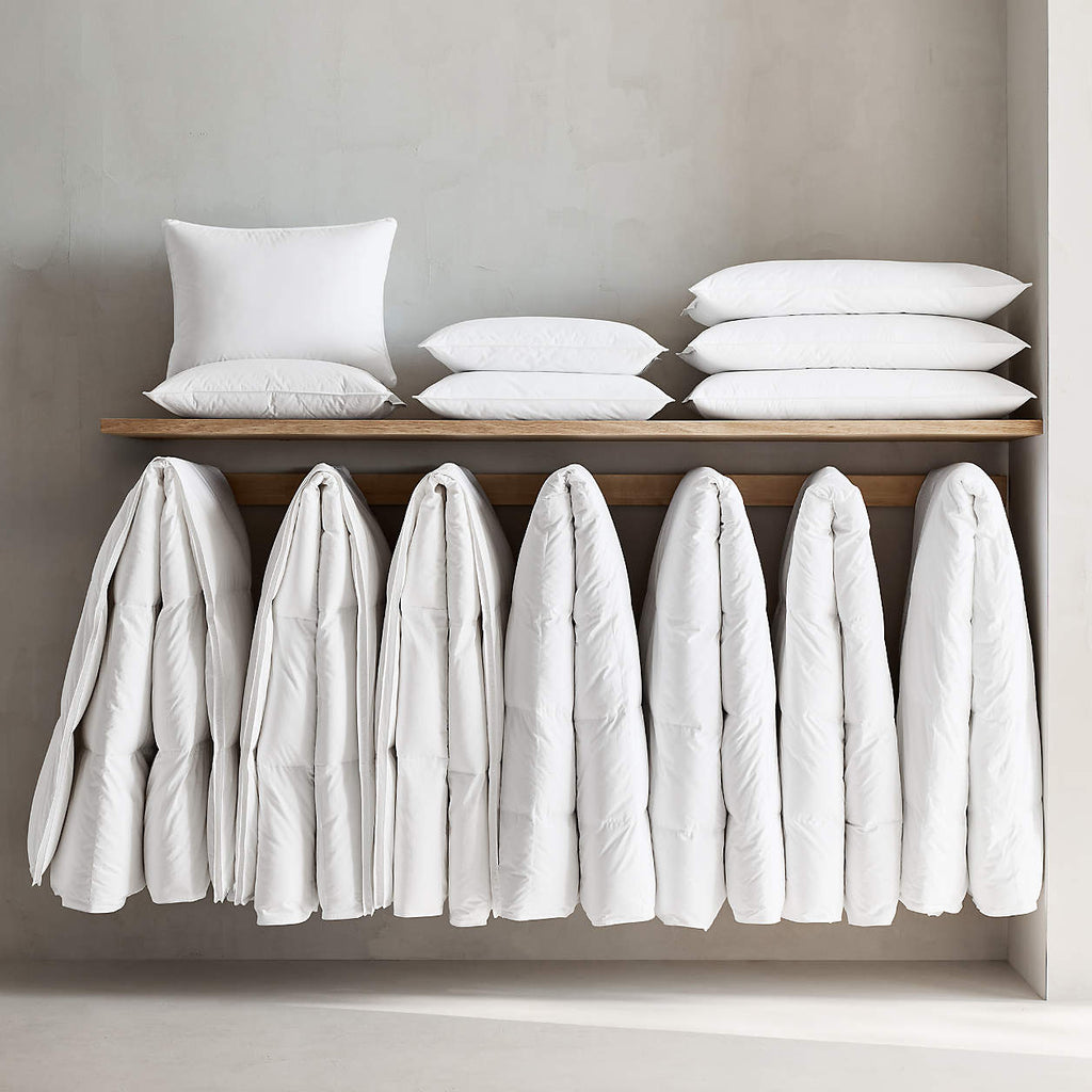 Katoen Comfort 100% - Dekbed - All Season - Katoen