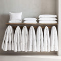 Katoen Comfort 100% - Dekbed - All Season - Katoen