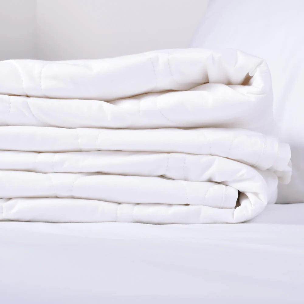 Katoen Comfort het hele jaar+ 100% - Dekbed - All Season - Katoen