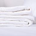 Katoen Comfort het hele jaar+ 100% - Dekbed - All Season - Katoen