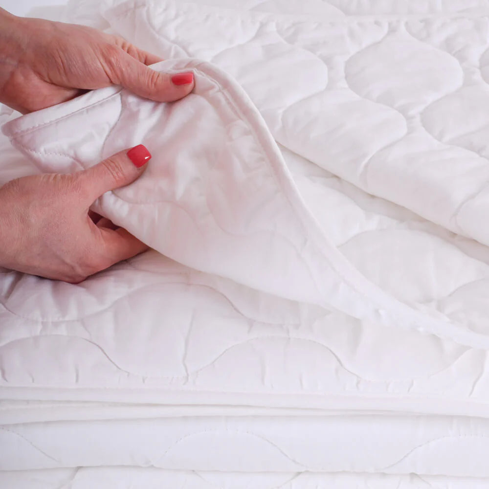 Comfort 100% - Dekbed - Zomer - Katoen