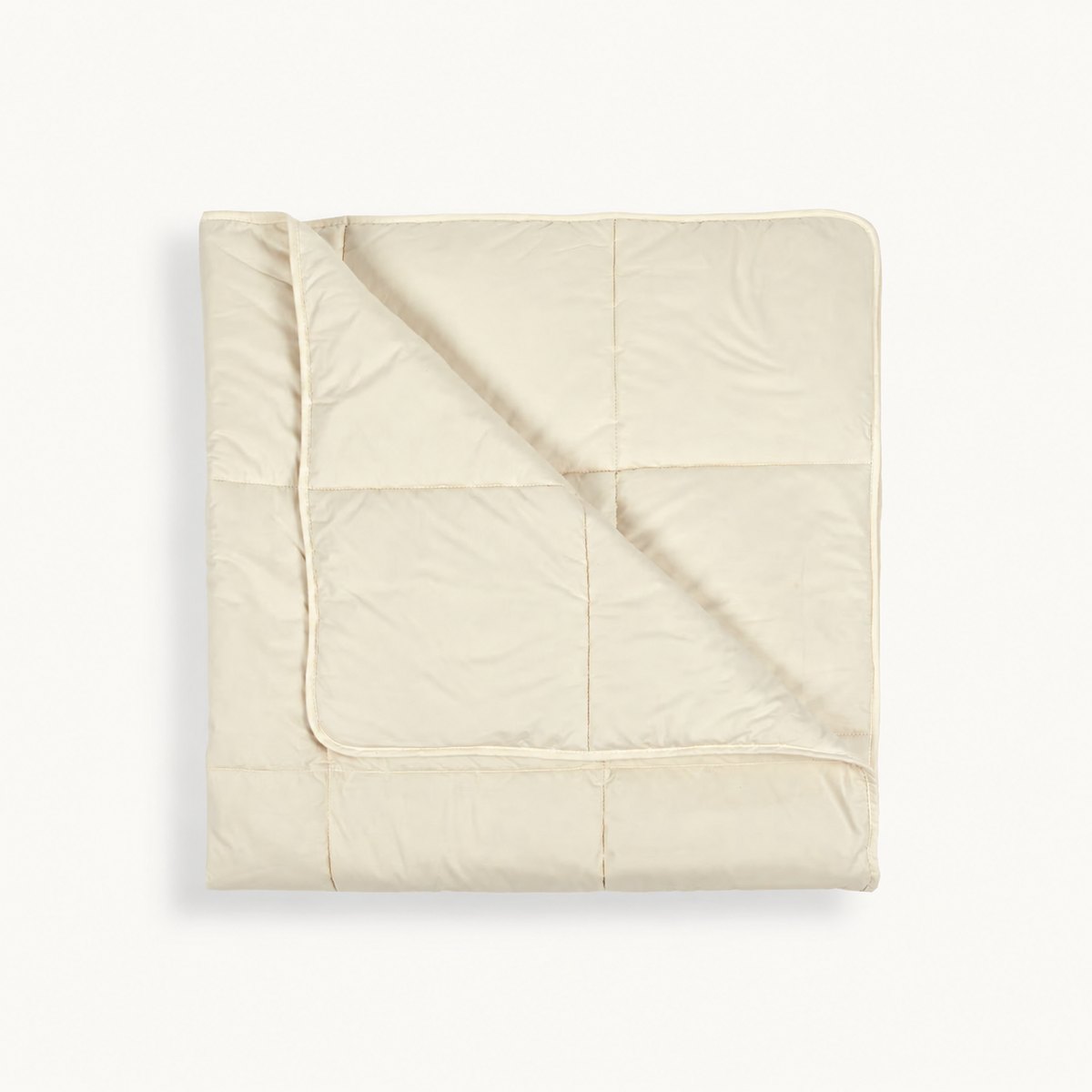 Katoen Comfort 100% - Dekbed - All Season - Katoen