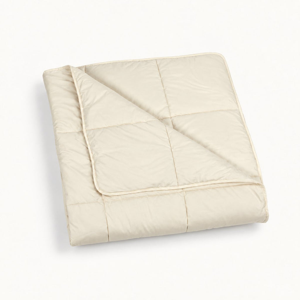 Katoen Comfort 100% - Dekbed - All Season - Katoen