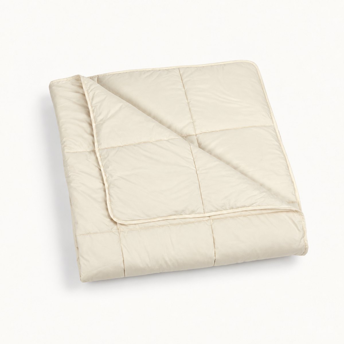 Katoen Comfort 100% - Dekbed - All Season - Katoen
