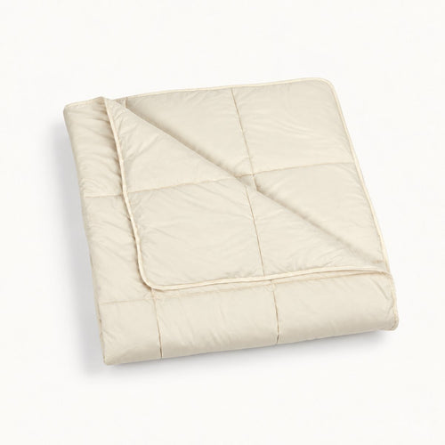 Katoen Comfort 100% - Dekbed - All Season - Katoen