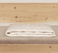 Katoen Comfort 100% - Dekbed - All Season - Katoen