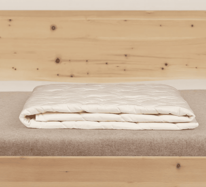 Katoen Comfort 100% - Dekbed - All Season - Katoen