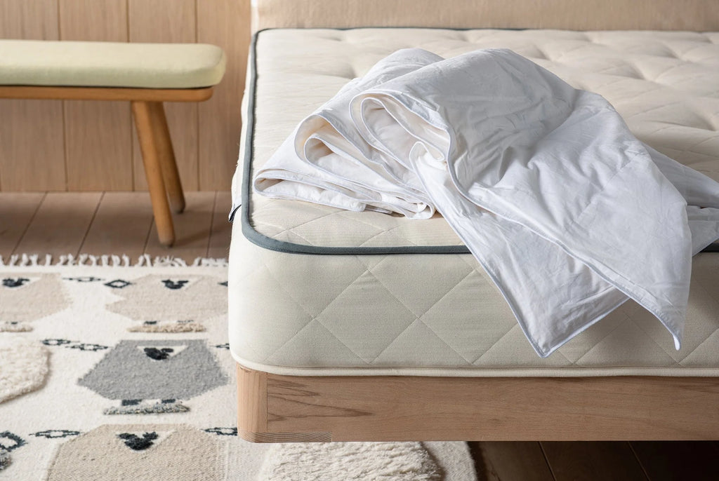 Care Comfort - Synthetisch - 4 seizoenen - Kinderdekbed
