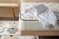 Care Comfort - Synthetisch - All Year - Kinderdekbed