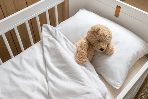 Care Comfort - Synthetisch - 4 seizoenen - Kinderdekbed