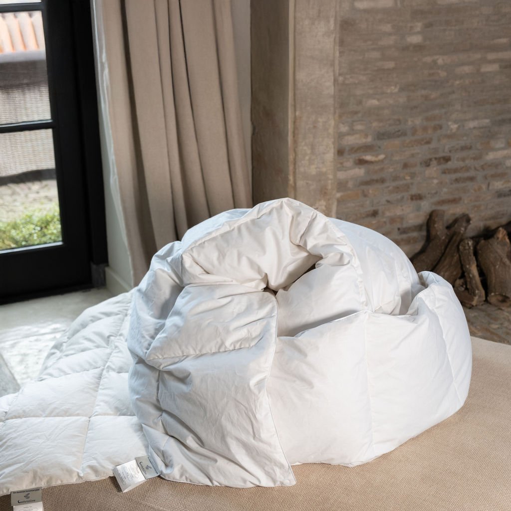Loft editie - Dekbed - All Season - eendendons