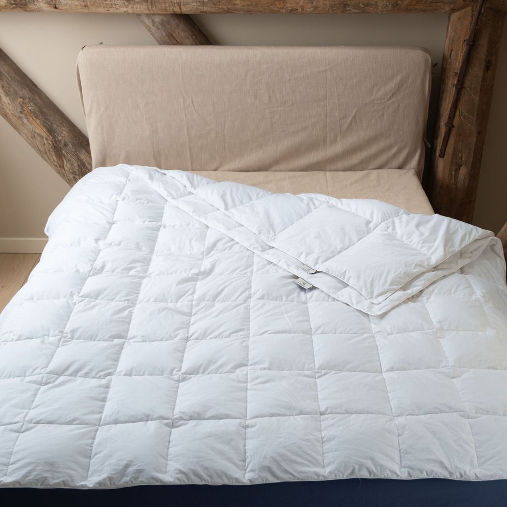 Loft editie - Dekbed - All Season - eendendons