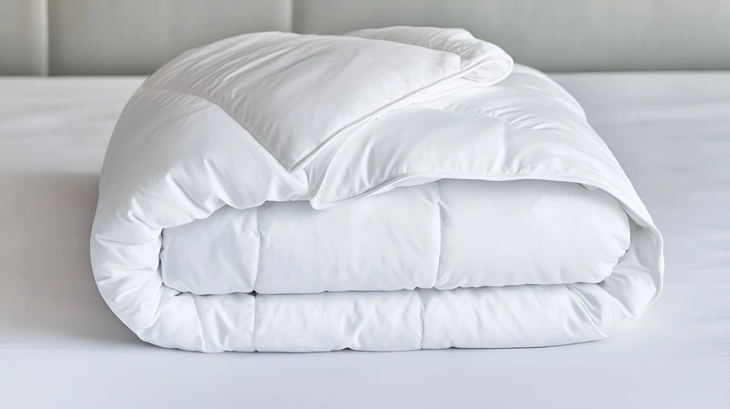 Heavenly Comfort - Short Fibre - All Year - dekbed