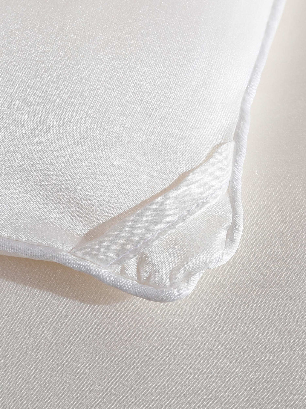 Zijde Comfort Zijden - Dekbed - Zomer - Zijde
