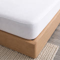 Waterproof Tencel -Top Matrasbeschermer PU - waterdicht - 120 gram