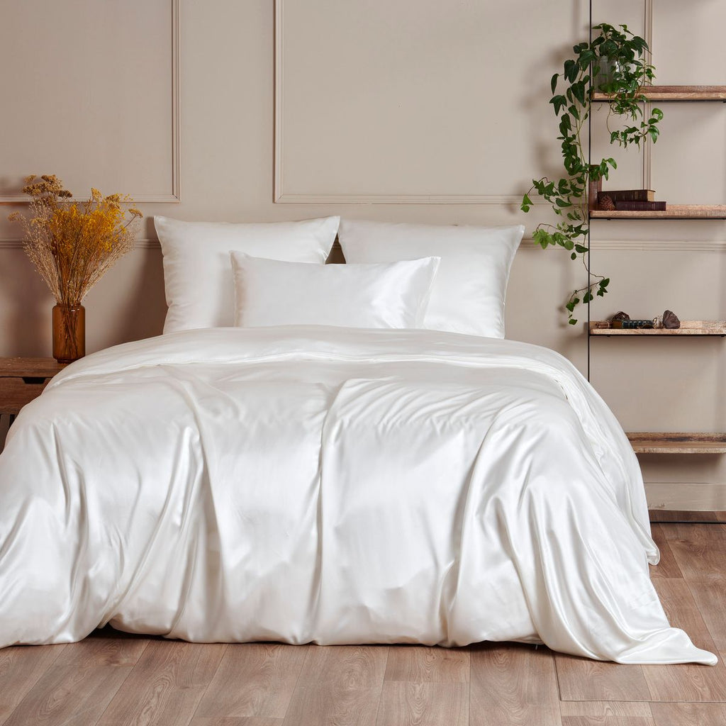 Zijde Comfort Zijden - Dekbed - Zomer - Zijde