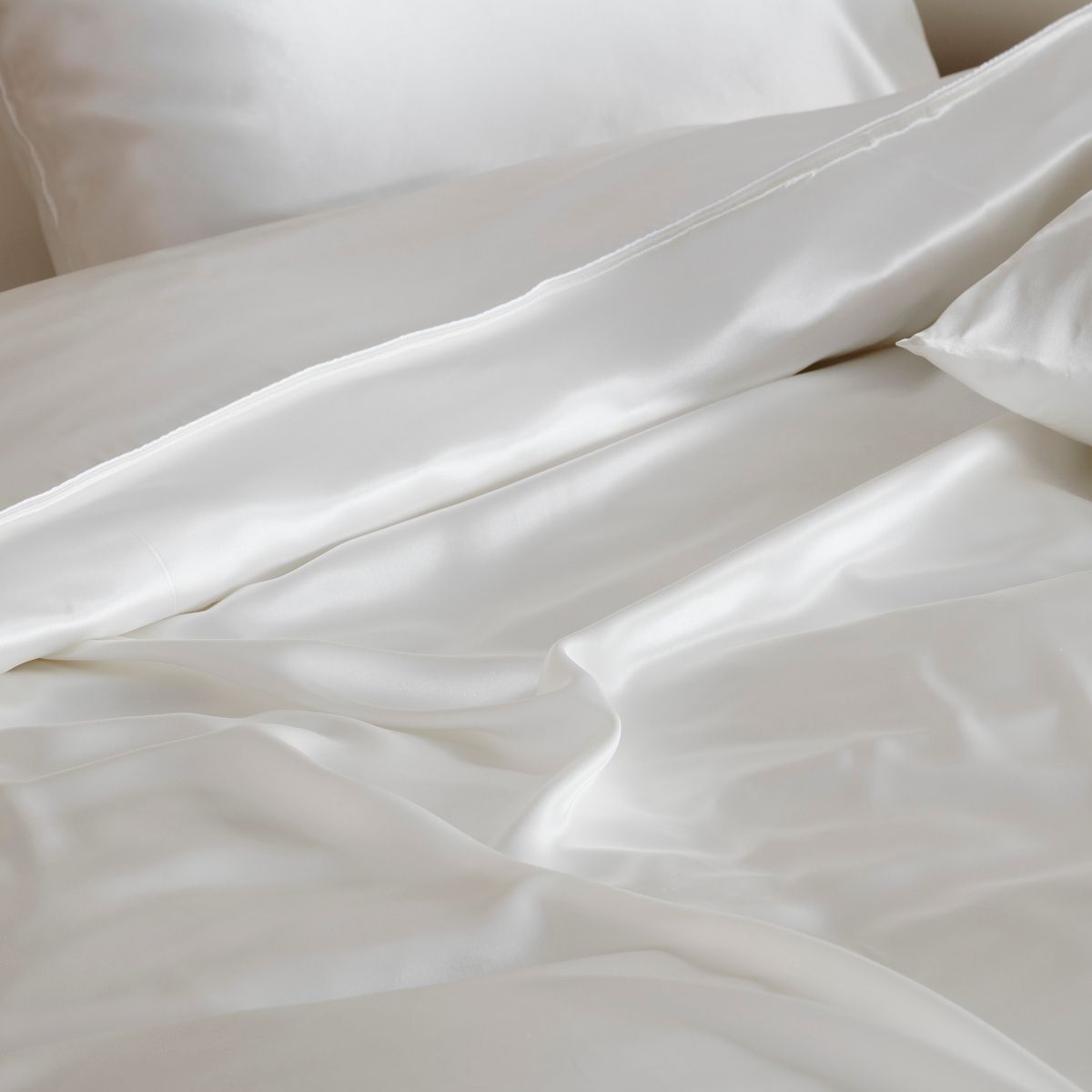 Zijde Comfort Zijden - Dekbed - Zomer - Zijde